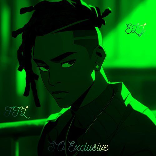 So Exclusive cover art