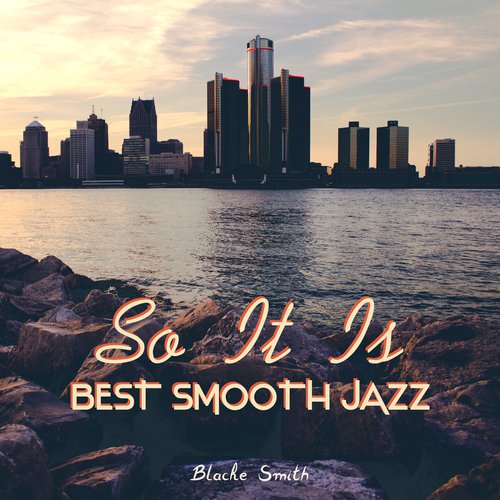 Jazz Band cover art