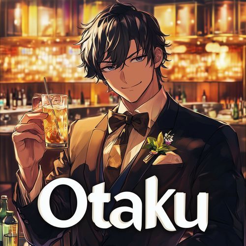 Laid-Back Lofi cover art