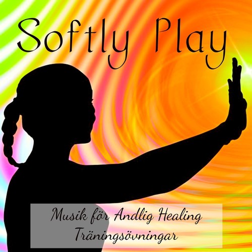 Softly Play - Lounge Chill Mindfulnessövningar Musik för Andlig Healing Träningsövningar