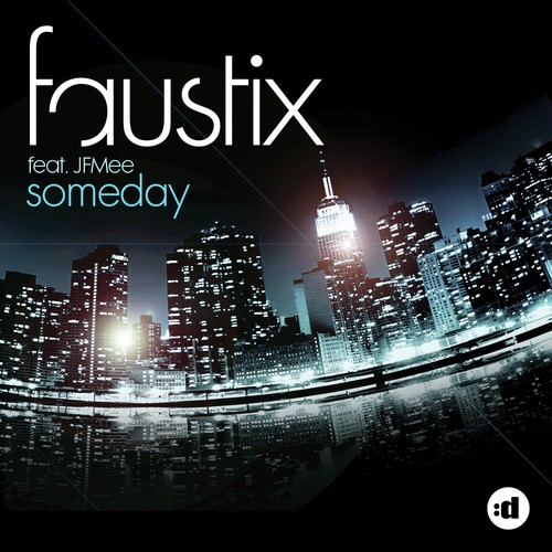 Someday (feat. Jfmee) [Extended]