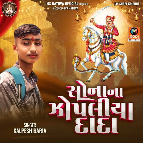 Sona Na Zopaliya Dada