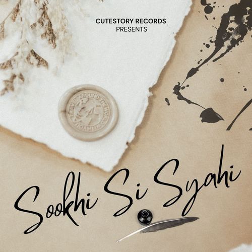 Sookhi Si Syahi