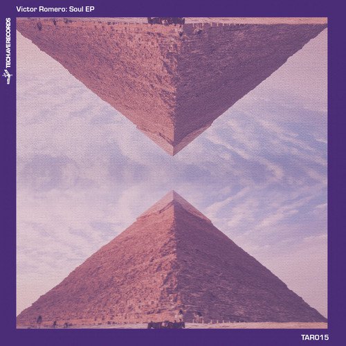 Soul (Maxz Remix) cover art