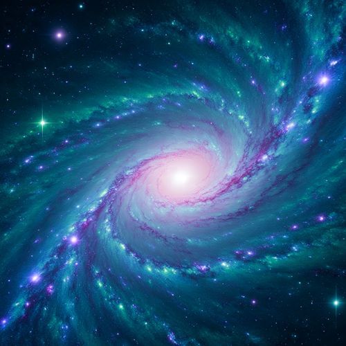 Six Planets Ahead cover art