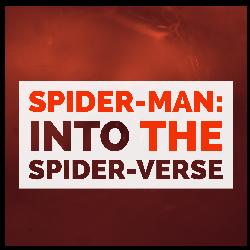 Spider-Man: Into the Spider-Verse Soundtrack