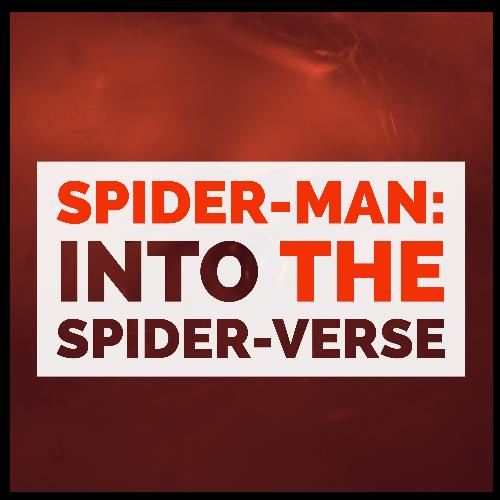 Spider-Man: Into the Spider-Verse Soundtrack_poster_image