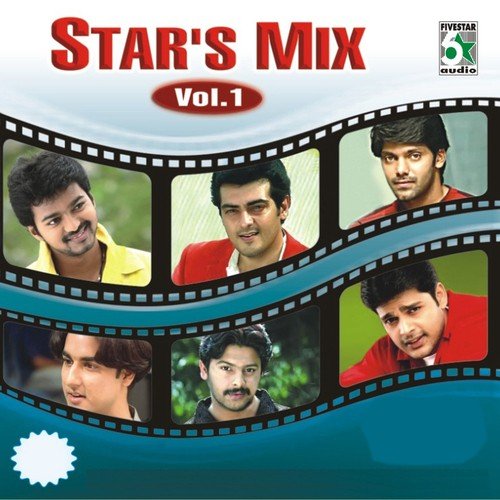 Star Mix Vol-1