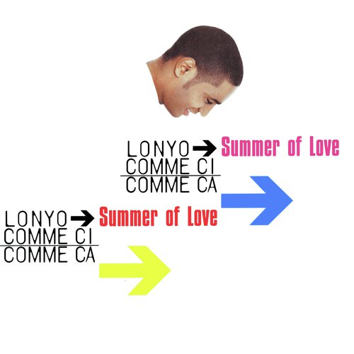 Summer Of Love Lyrics Lonyo Only On Jiosaavn