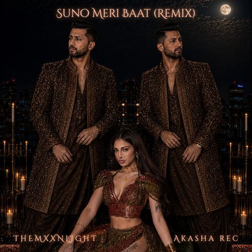 Suno Meri Baat (Remix)