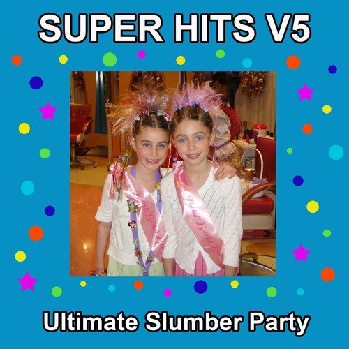 The Mississippi Cha Cha Slide Song Download from Super Hits V5