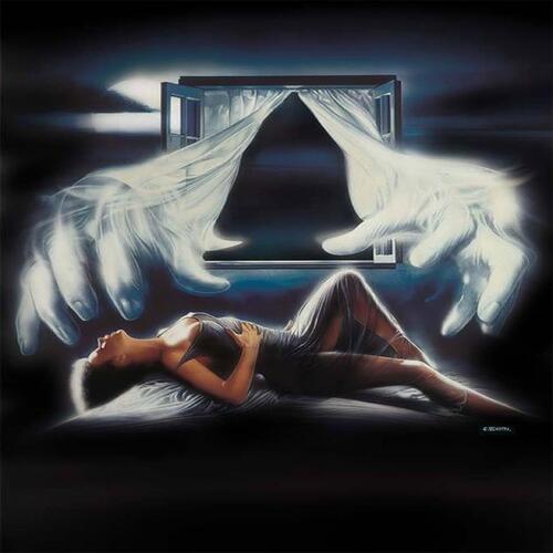Sydney's Revenge (Instrumental) cover art