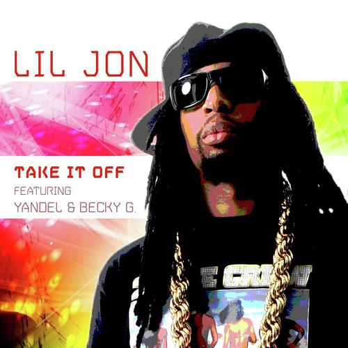 Take It Off (Spanglish Version)_poster_image