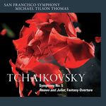 Tchaikovsky: Symphony No. 5 in E Minor, Op. 64: I. Andante - Allegro con anima