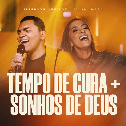 Tempo de Cura / Sonho de Deus_poster_image