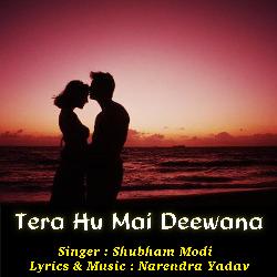 Tera Hu Mai Deewana-NCoSYBFgcWU