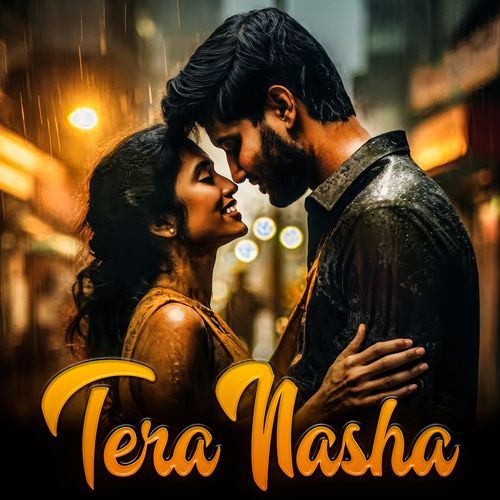Tera Nasha
