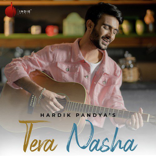 Tera Nasha - Single_poster_image