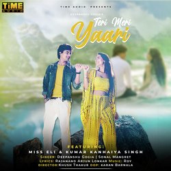 Teri Meri Yaari-GRFeWgxqWV0