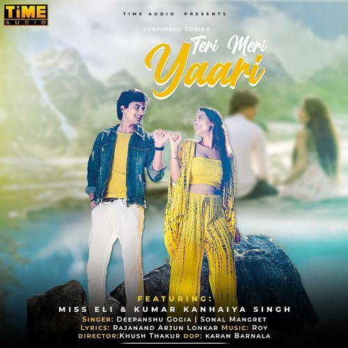Teri Meri Yaari (Studio)