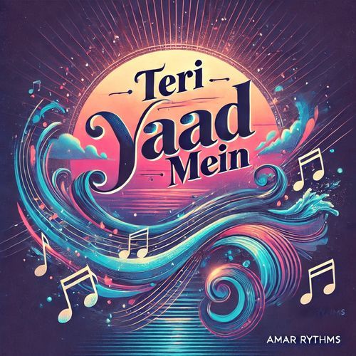 Teri Yaad Mein