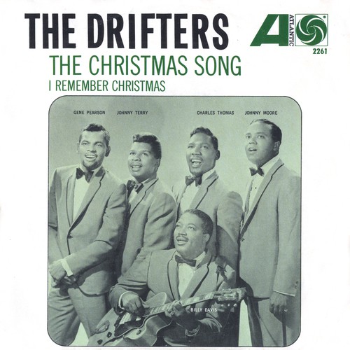 The Christmas Song (Chestnuts Roasting on an Open Fire) [45 Version]