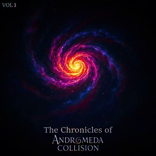 Ancient Deep Lullaby cover art