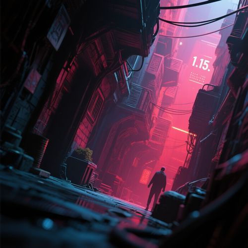 The Coach’s Final, Failed Project cover art