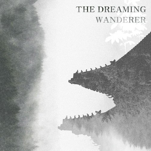 The Dreaming Wanderer