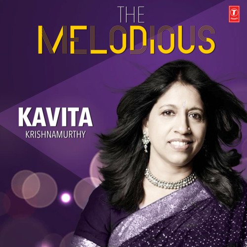 The Melodious Kavita Krishnamurthy