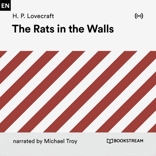 Introduction the Rats in the Walls (Part 2)