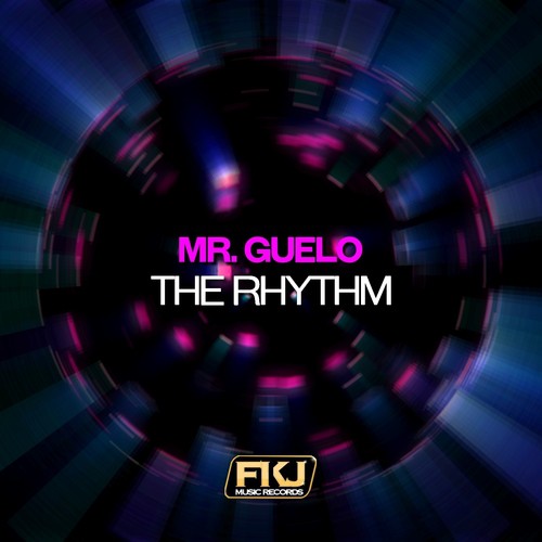 The Rhythm - 1