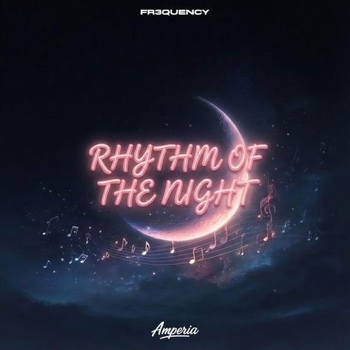 The Rhythm of the Night