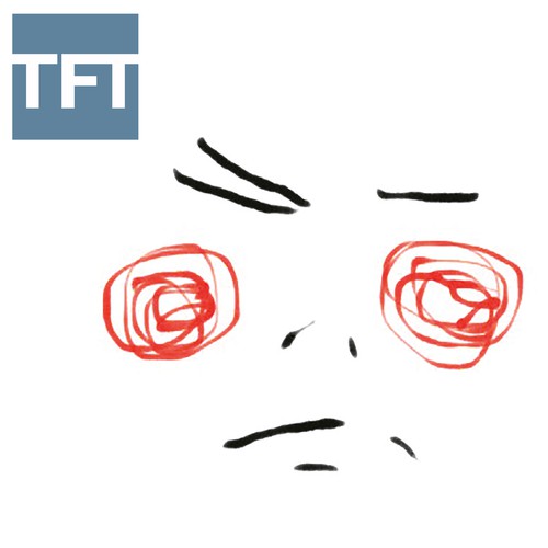 Dennis (TFT vs. The Devil Rides Out) cover art
