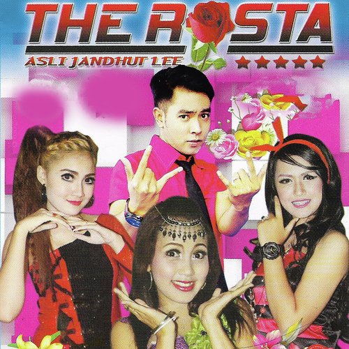 The Rosta, Vol. 8