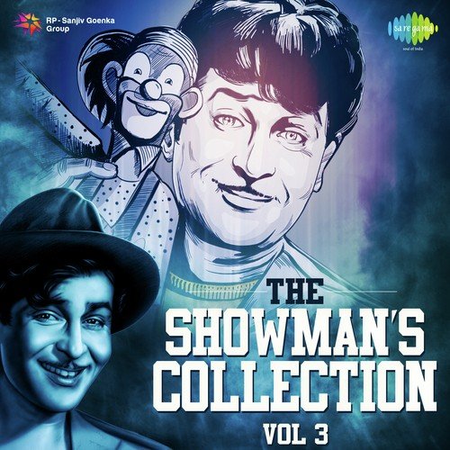 The Showman's Collection - Vol. 3