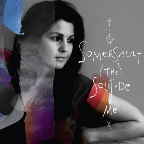 The Solitude &amp; Me_poster_image