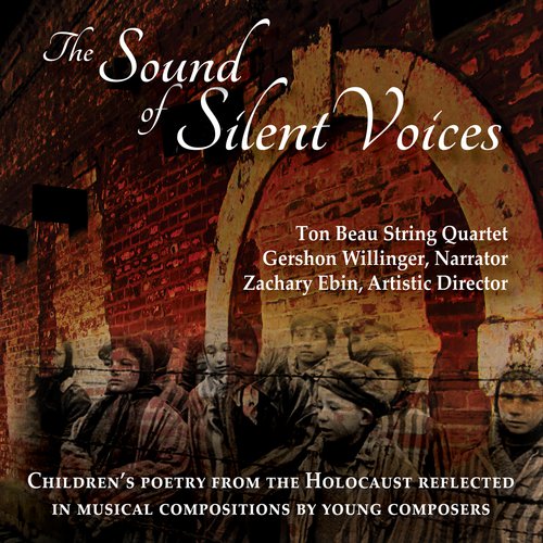 String Quartet cover art