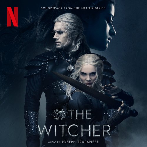 The Witcher: Season 2 (Soundtrack from the Netflix Original Series)_poster_image