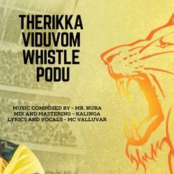 Therikka Viduvom Whistle Podu-FgwZYTdlc2A