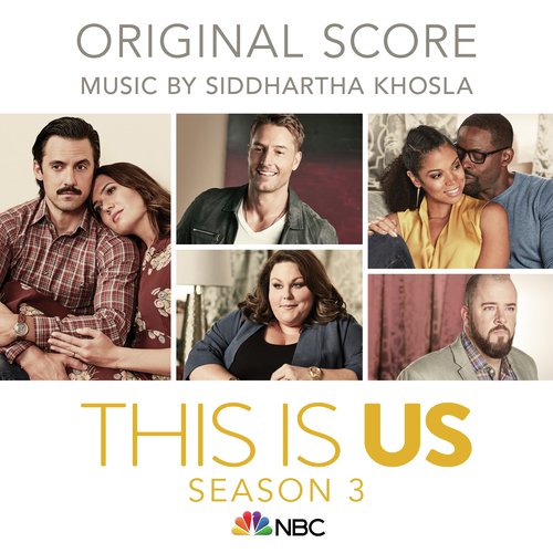 Journey of Beth (Our Little Island Girl) (From "This Is Us: Season 3"/Score)