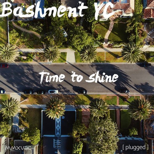 Time To Shine