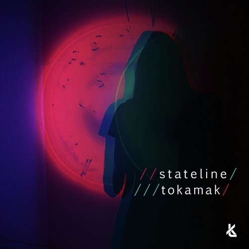 Tokamak cover art