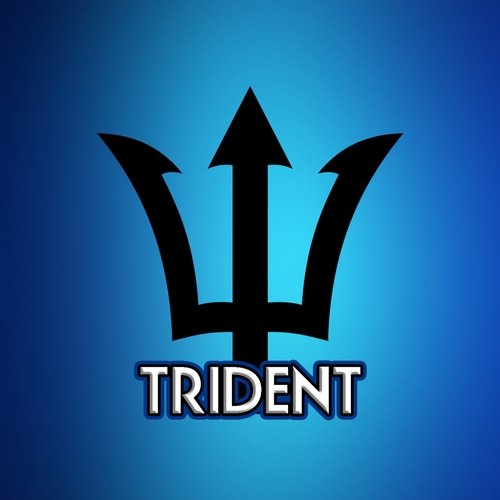 Trident cover art