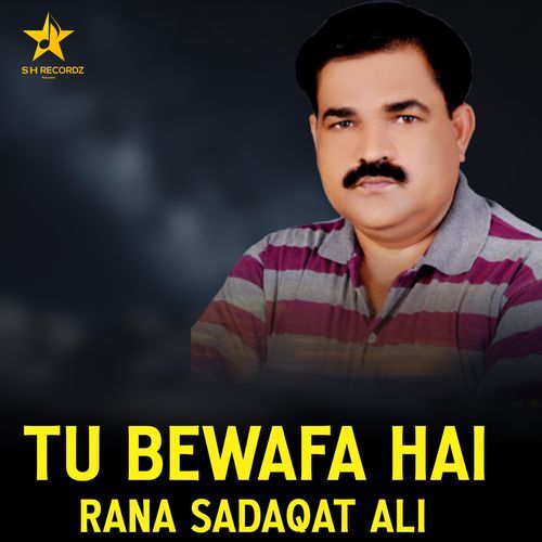 Tu Bewafa Hai