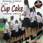 Tu Meri Cup Cake