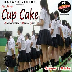 Tu Meri Cup Cake-KTcJZjcHX3k