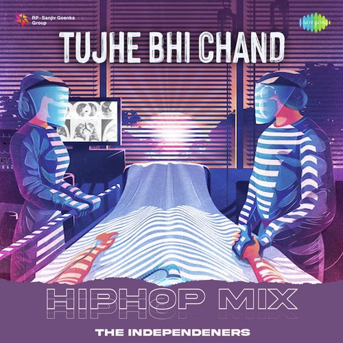Tujhe Bhi Chand - HipHop Mix