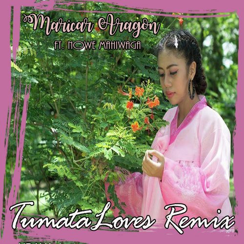 Tumataloves (Remix)_poster_image