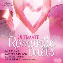 Ultimate Romantic Duets